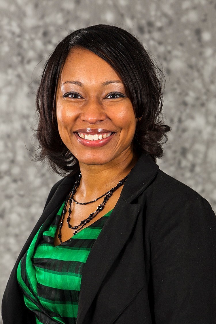 Tiffany Gwynn